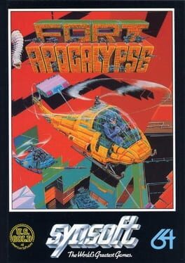 Fort Apocalypse