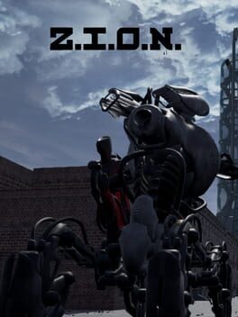 Z.I.O.N.