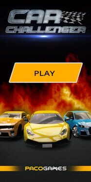 Car Challenger