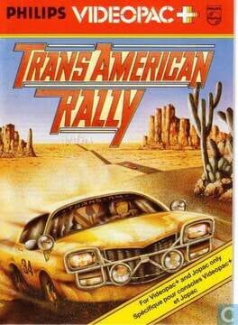 Trans American Rally