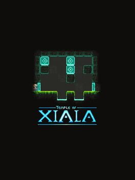 Temple of Xiala