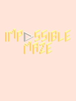 Impossible Maze
