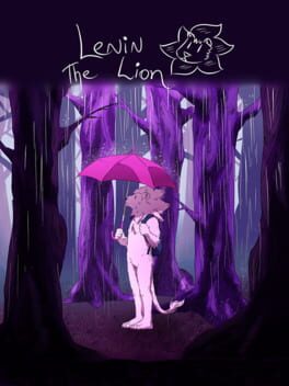 Lenin - The Lion