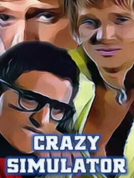 Crazy Simulator