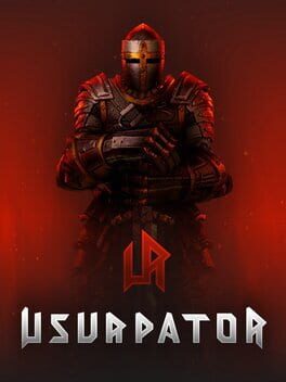 Usurpator