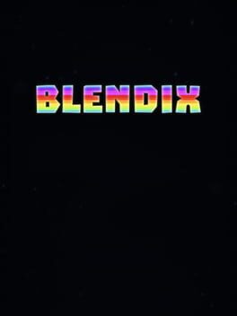 Blendix: Puzzle Game