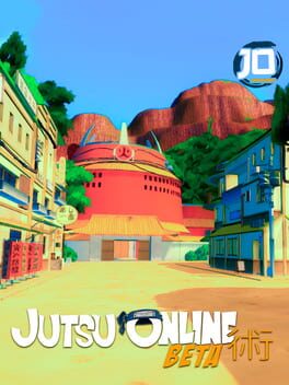 Jutsu Online