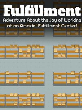 Fulfillment