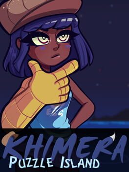 Khimera: Puzzle Island