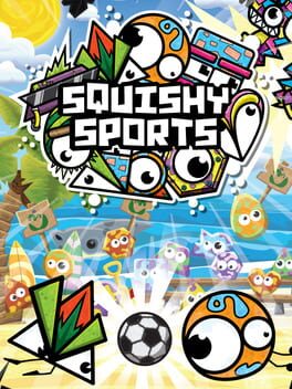 Squishy Sports