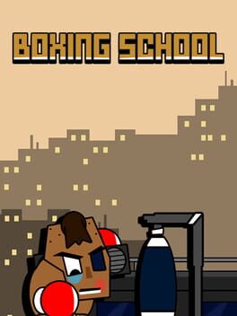 Boxing School