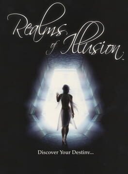 Realms of Illusion: Sentinel