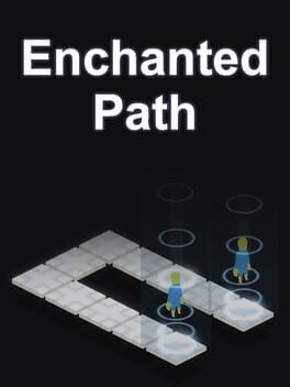 Enchanted Path