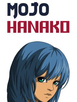 Eye Contact: Hanako