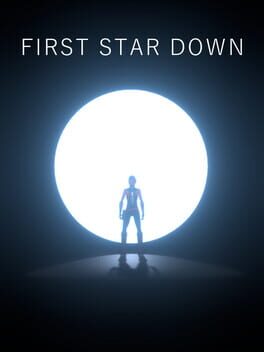 First Star Down