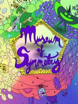Museum of Symmetry