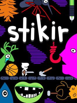 Stikir