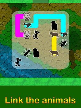 Link the animals