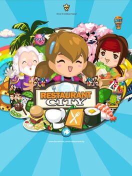 Restaurant City