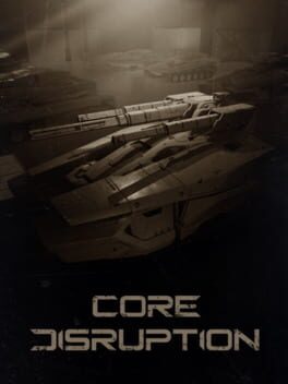 Core Disruption