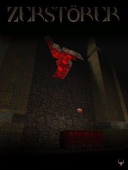 Zerstorer
