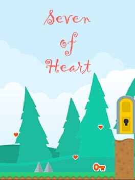 Seven of Heart