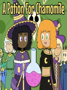 A Potion For Chamomile