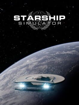 Starship Simulator