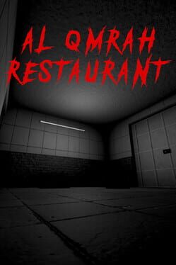 Al Qmrah Restaurant