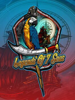 Legends of Seven Seas