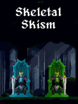Skeletal Skism