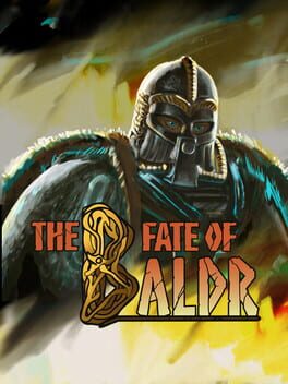 The Fate of Baldr