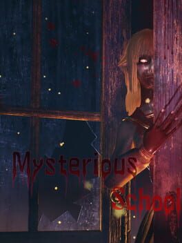 Mysterious School