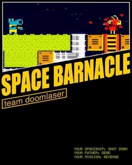 Space Barnacle