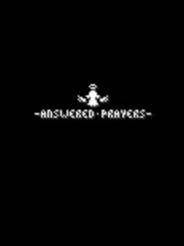 Answered Prayers