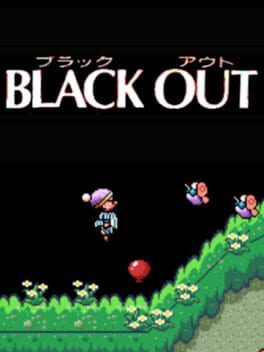 Black Out