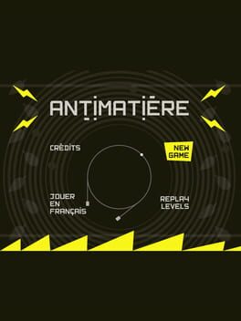 Antimatiere