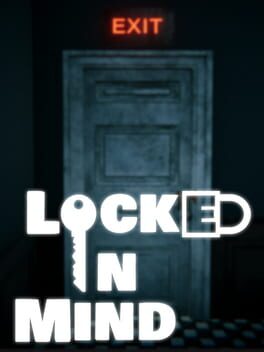 Locked In Mind