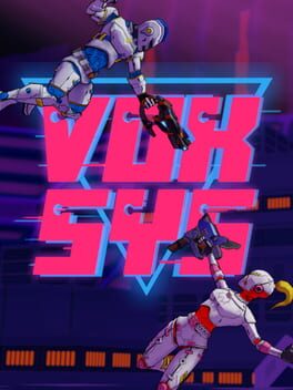 VoxSys