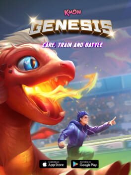 KMON: Genesis