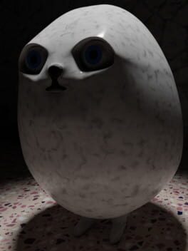 Eggwolf: Office Eggscape