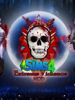 The Sims 4: Extreme Violence