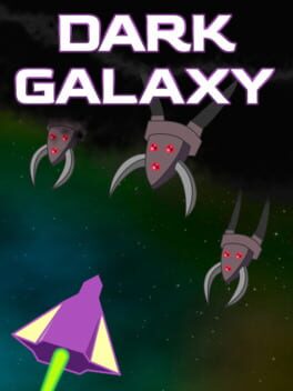 Dark Galaxy
