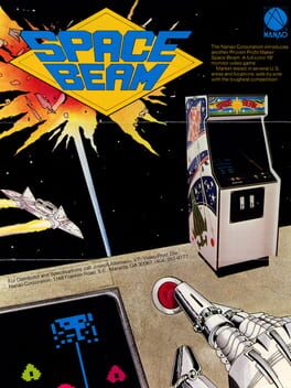 Space Beam