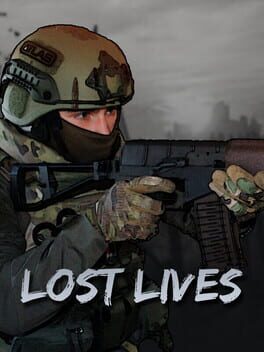 Lost Lives