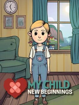 My Child New Beginnings