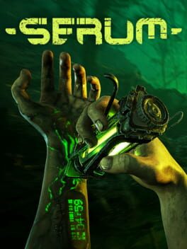 Serum