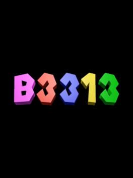 B3313