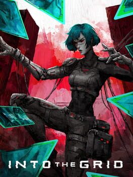 Into the Grid