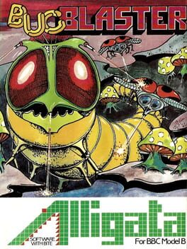 Bug Blaster